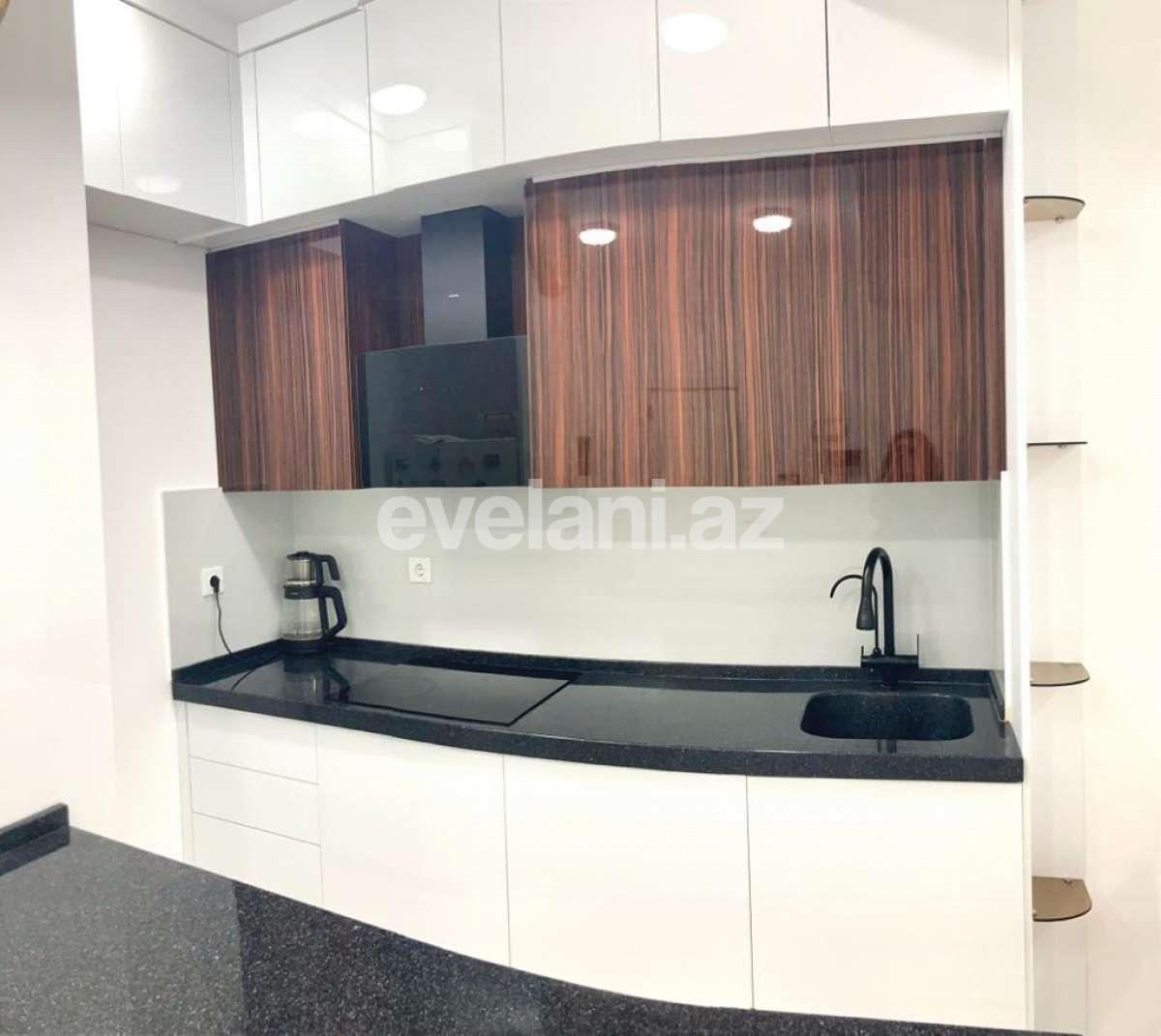 Satılır, yeni tikili, 2 otaqlı, 60 m², Bakı, Yasamal r.