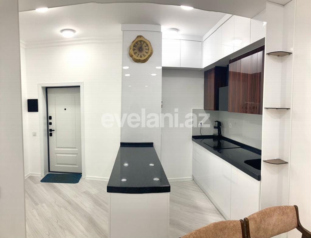Satılır, yeni tikili, 2 otaqlı, 60 m², Bakı, Yasamal r.