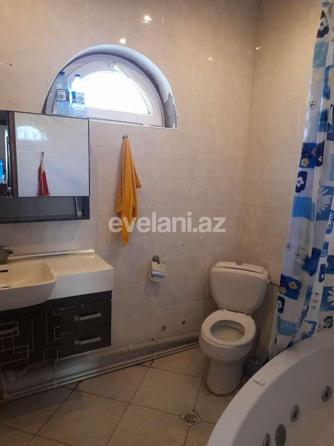 Rent, villa, 4 room, 300 m², Baku, Sabail r, Badamdar d.
