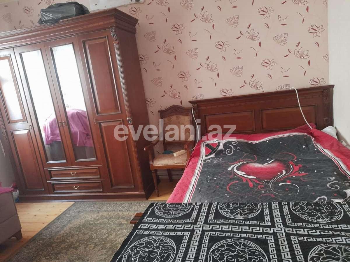 Rent, villa, 4 room, 300 m², Baku, Sabail r, Badamdar d.