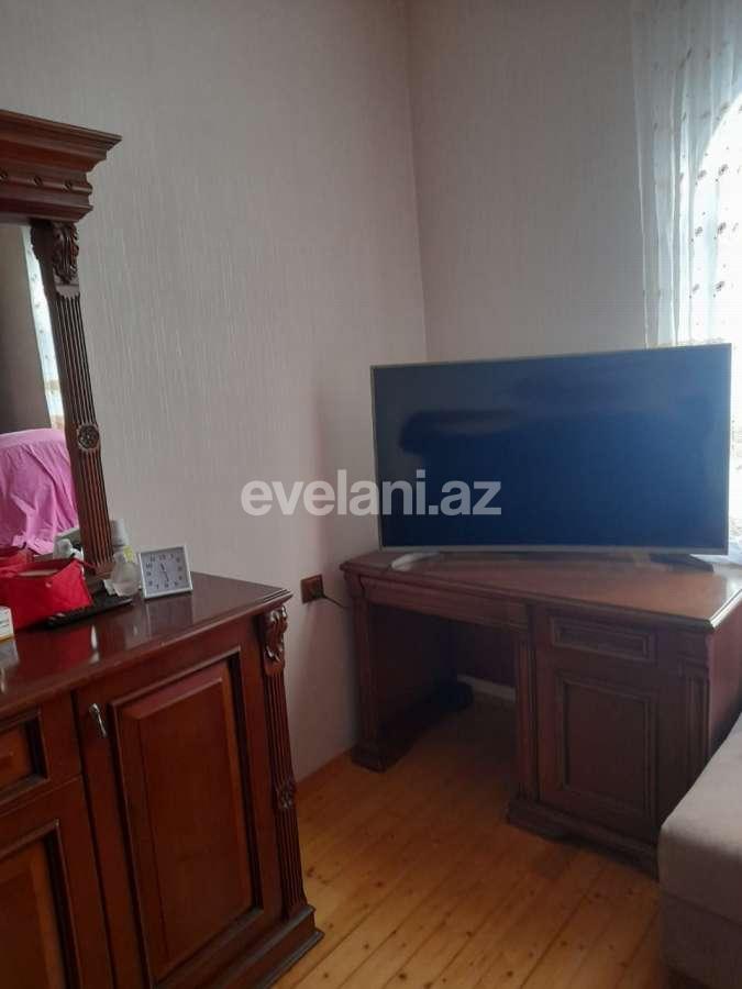 Rent, villa, 4 room, 300 m², Baku, Sabail r, Badamdar d.