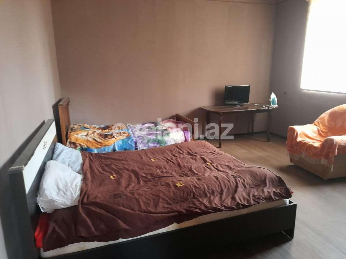 Rent, villa, 4 room, 300 m², Baku, Sabail r, Badamdar d.