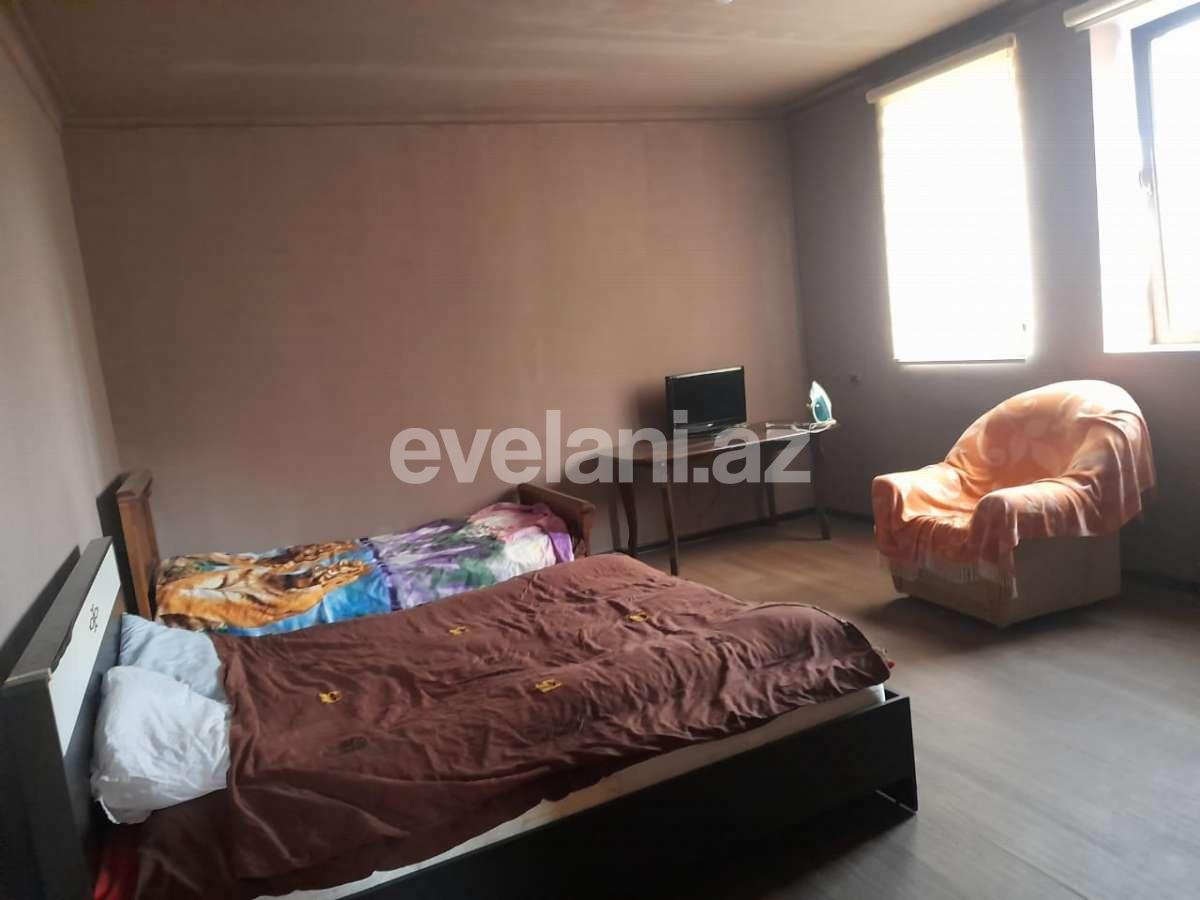 Rent, villa, 4 room, 300 m², Baku, Sabail r, Badamdar d.