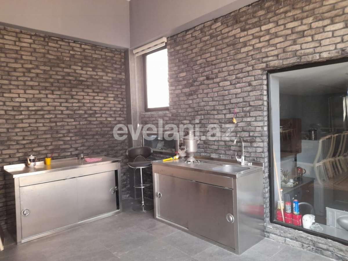 Rent, villa, 4 room, 300 m², Baku, Sabail r, Badamdar d.