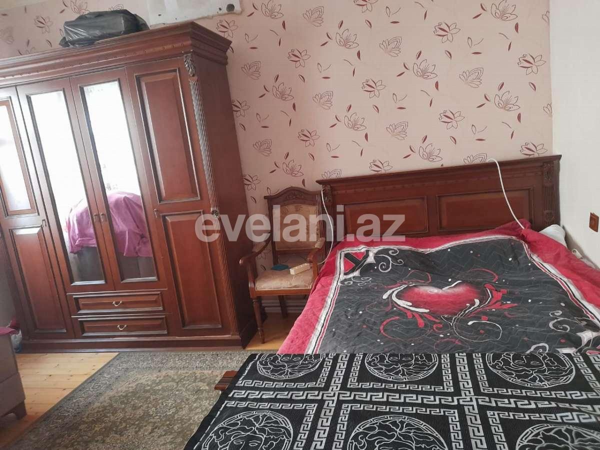 Rent, villa, 4 room, 300 m², Baku, Sabail r, Badamdar d.