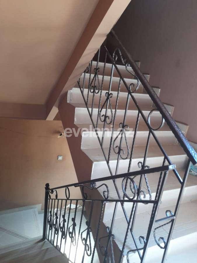 Rent, villa, 4 room, 300 m², Baku, Sabail r, Badamdar d.