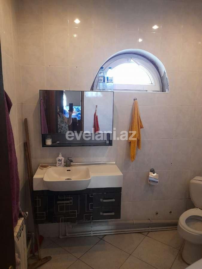 Rent, villa, 4 room, 300 m², Baku, Sabail r, Badamdar d.