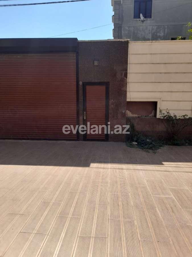 Rent, villa, 4 room, 300 m², Baku, Sabail r, Badamdar d.