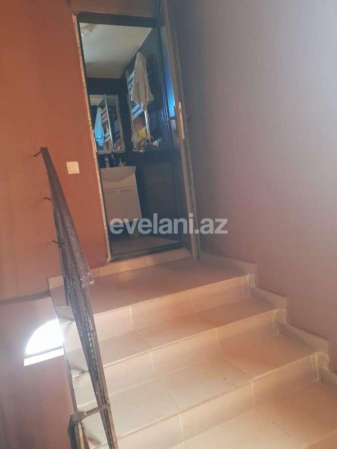Rent, villa, 4 room, 300 m², Baku, Sabail r, Badamdar d.