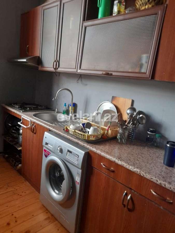 Rent, villa, 4 room, 300 m², Baku, Sabail r, Badamdar d.