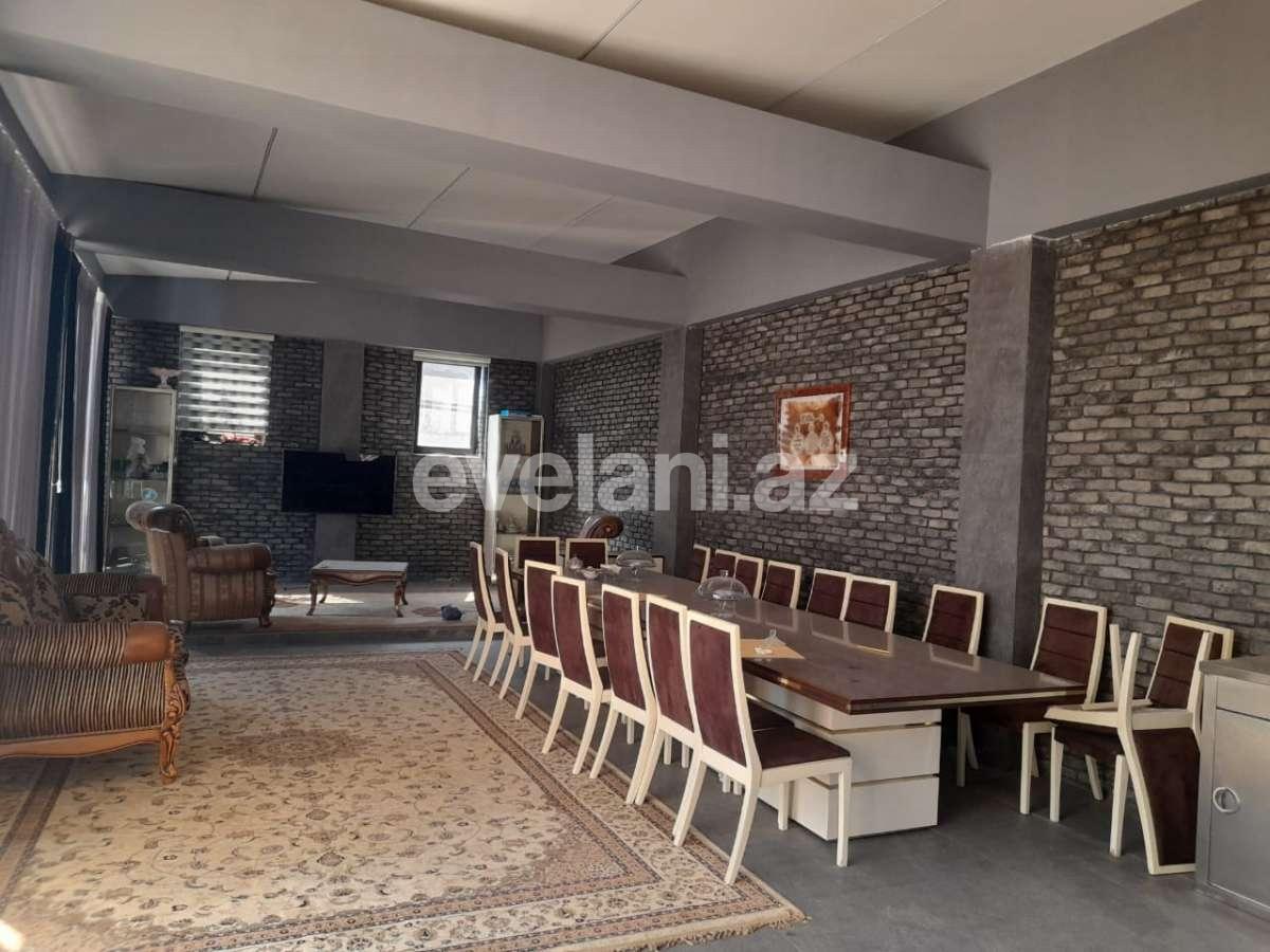 Rent, villa, 4 room, 300 m², Baku, Sabail r, Badamdar d.