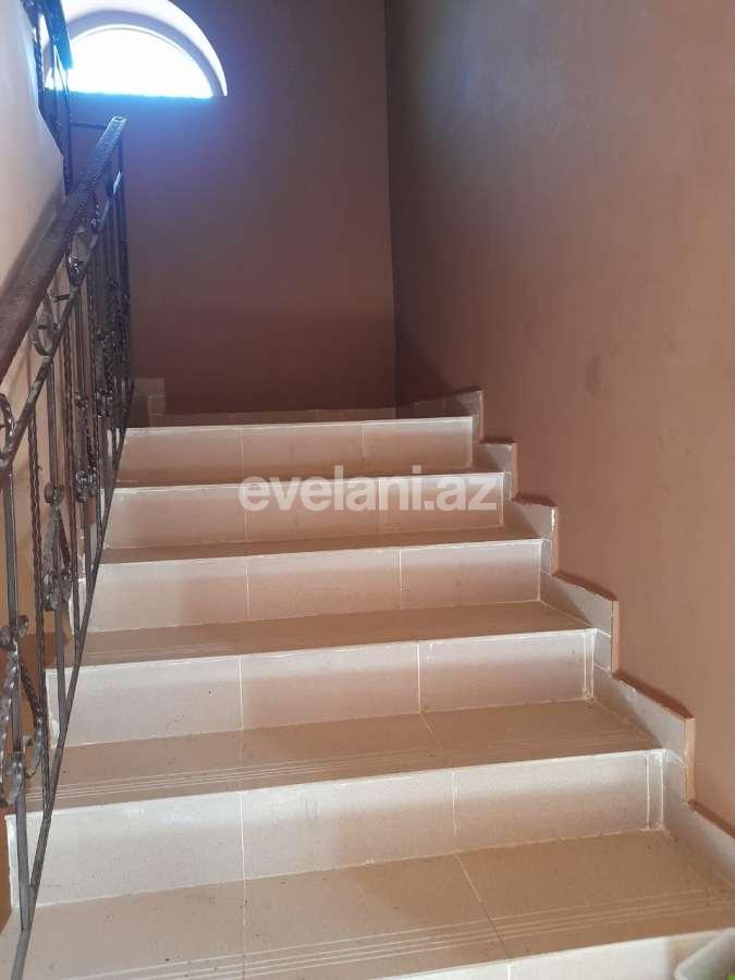 Rent, villa, 4 room, 300 m², Baku, Sabail r, Badamdar d.