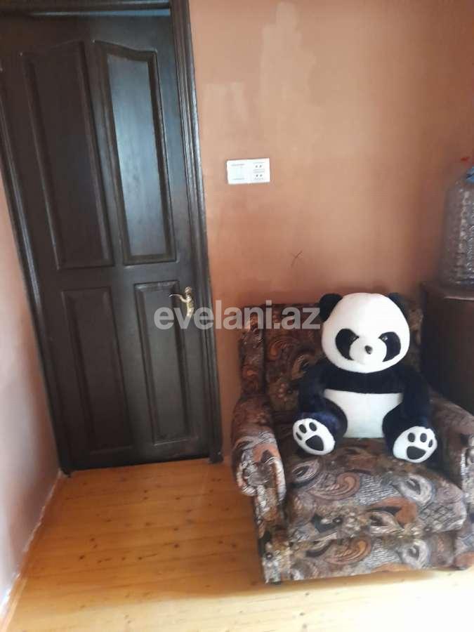 Rent, villa, 4 room, 300 m², Baku, Sabail r, Badamdar d.