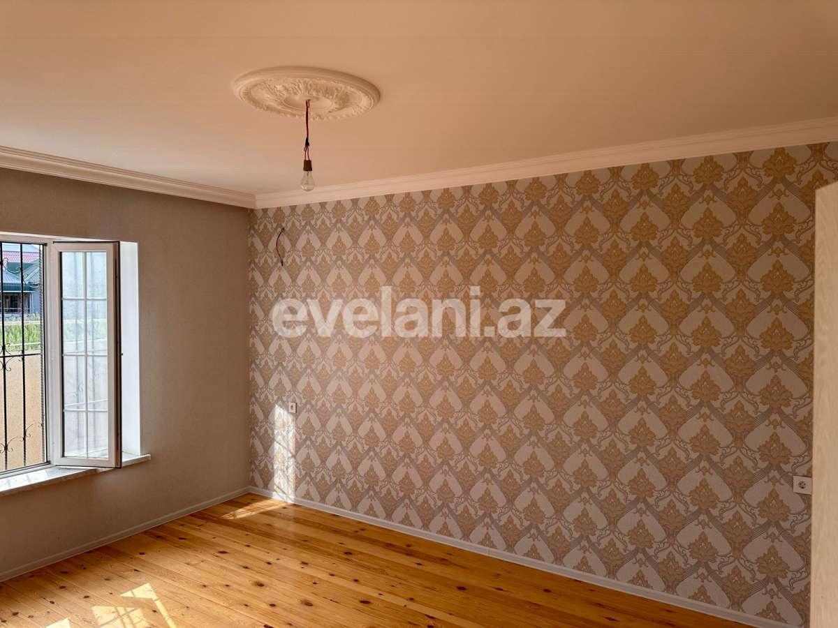 Sale, garden / house, 3 room, 100 m², Baku, Sabunchu r.