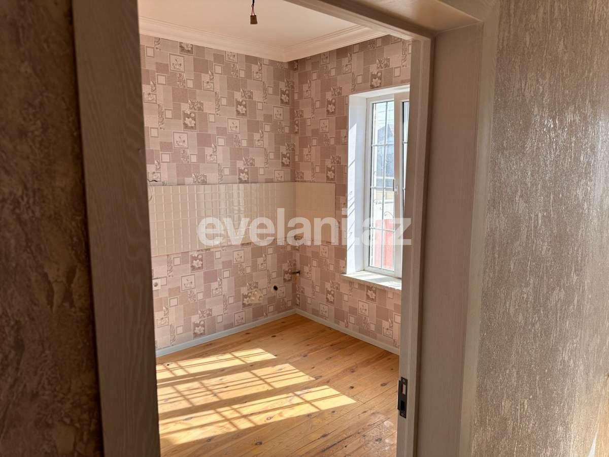 Sale, garden / house, 3 room, 100 m², Baku, Sabunchu r.