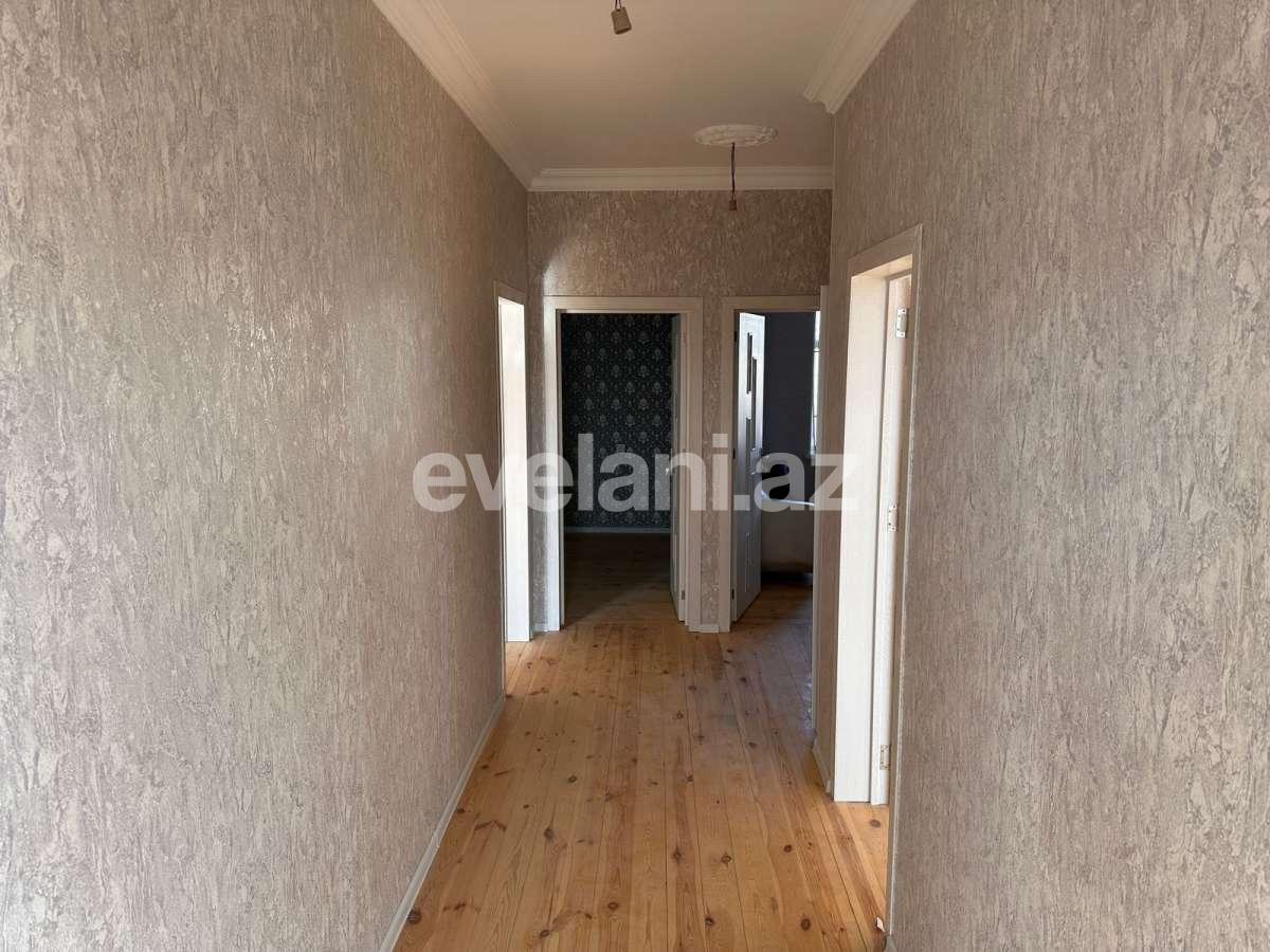 Sale, garden / house, 3 room, 100 m², Baku, Sabunchu r.