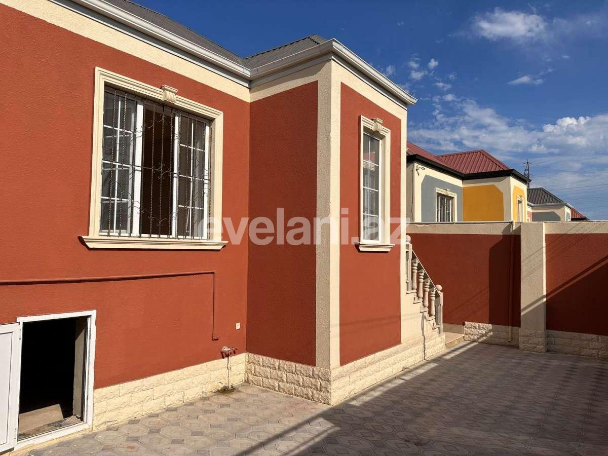 Sale, garden / house, 3 room, 100 m², Baku, Sabunchu r.