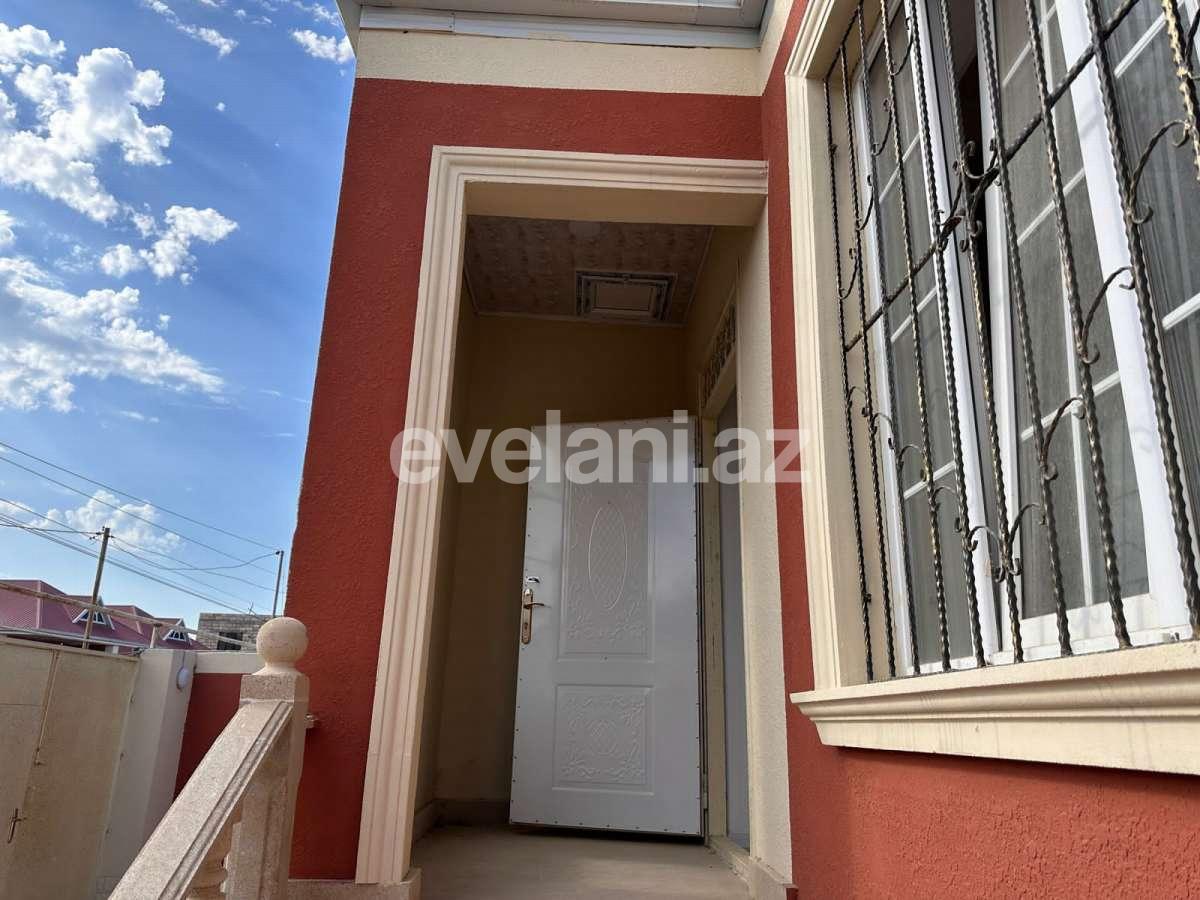 Sale, garden / house, 3 room, 100 m², Baku, Sabunchu r.