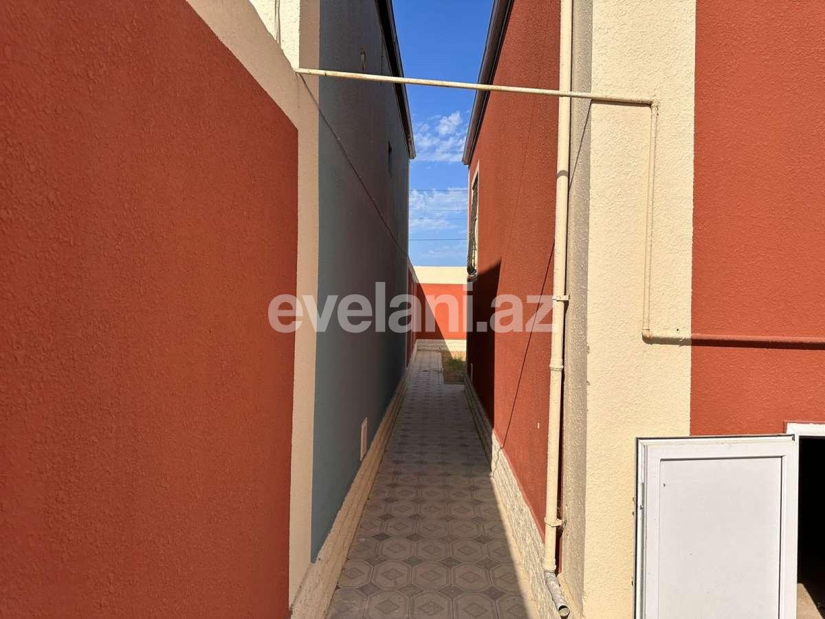 Sale, garden / house, 3 room, 100 m², Baku, Sabunchu r.