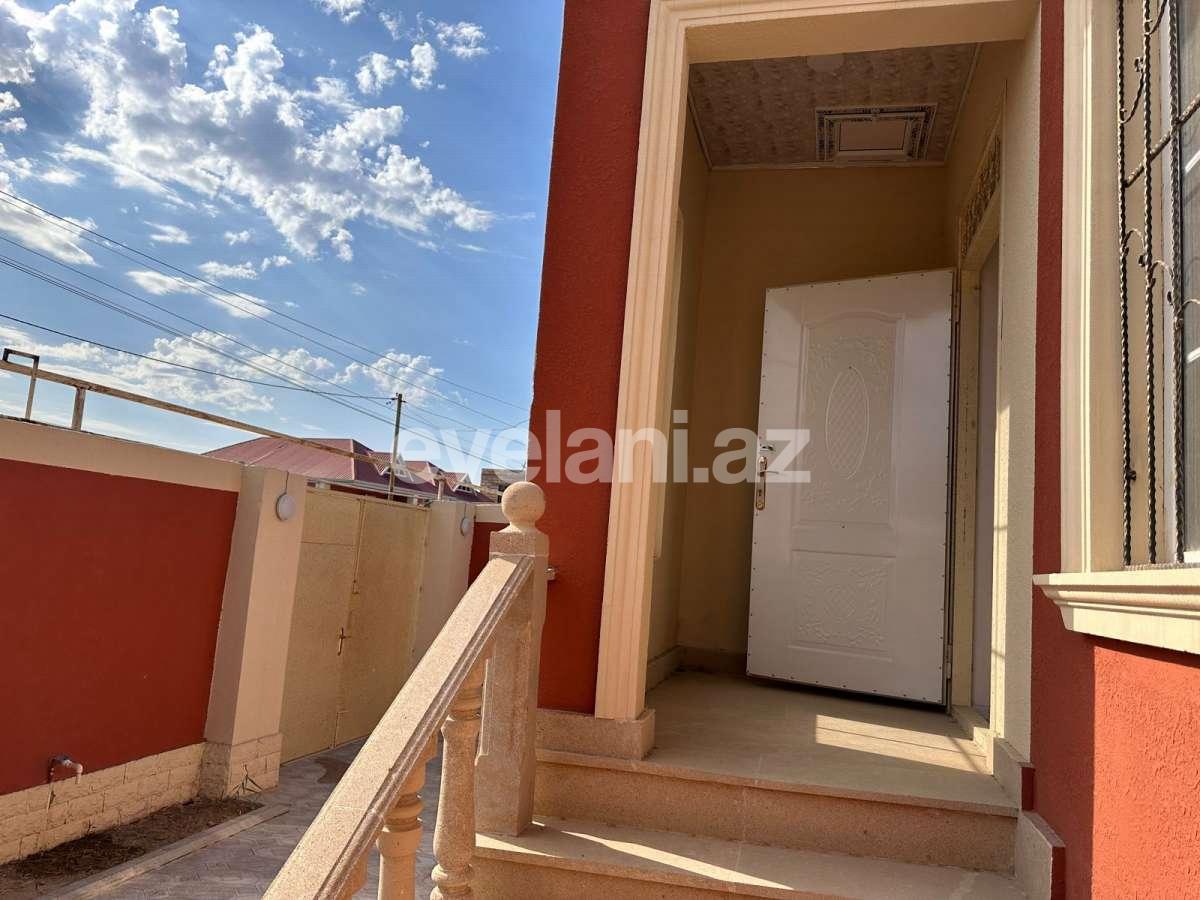 Sale, garden / house, 3 room, 100 m², Baku, Sabunchu r.