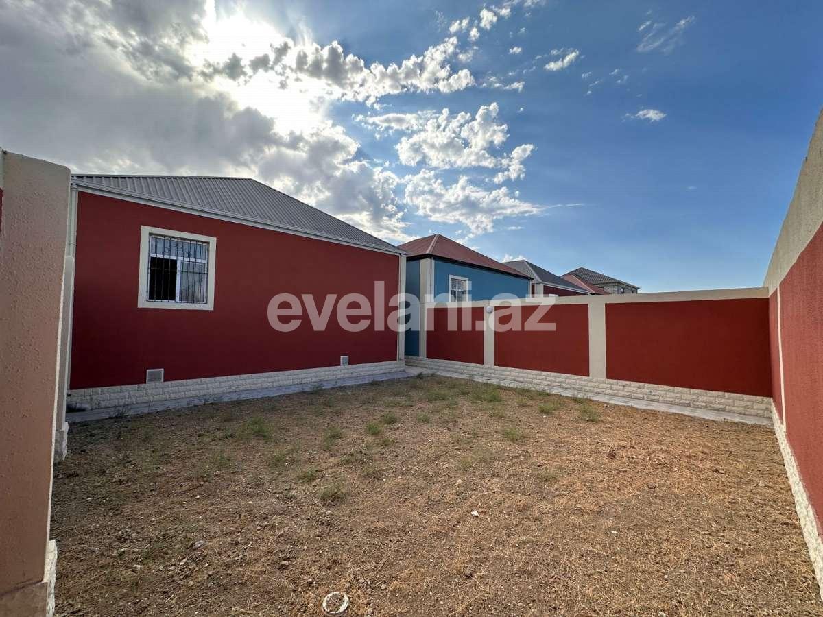 Sale, garden / house, 3 room, 100 m², Baku, Sabunchu r.