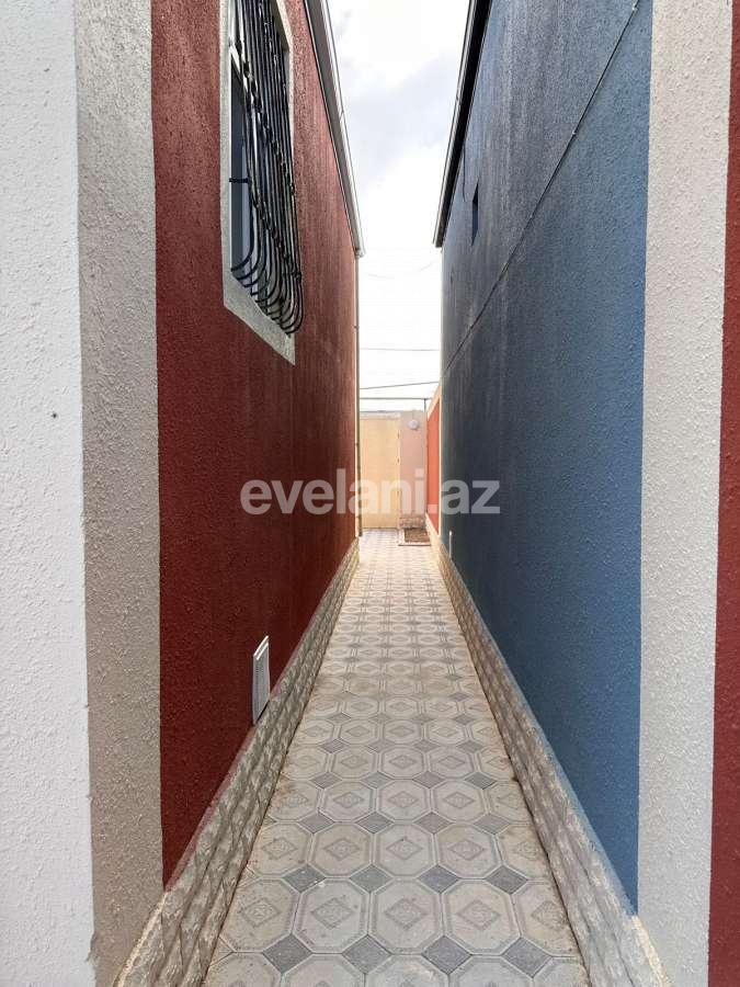Sale, garden / house, 3 room, 100 m², Baku, Sabunchu r.