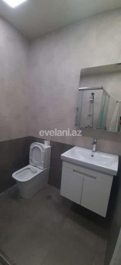Kirayə verilir, yeni tikili, 1 otaqlı, 70 m², Bakı, Nərimanov r, Gənclik m.