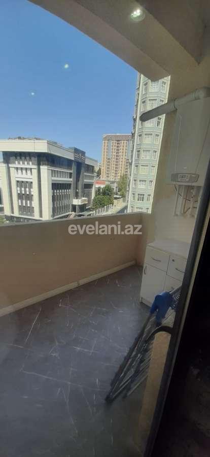 Kirayə verilir, yeni tikili, 1 otaqlı, 70 m², Bakı, Nərimanov r, Gənclik m.