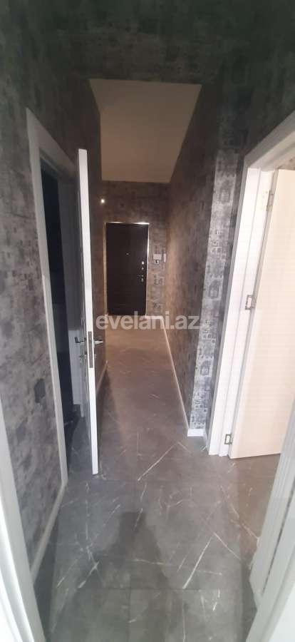 Kirayə verilir, yeni tikili, 1 otaqlı, 70 m², Bakı, Nərimanov r, Gənclik m.