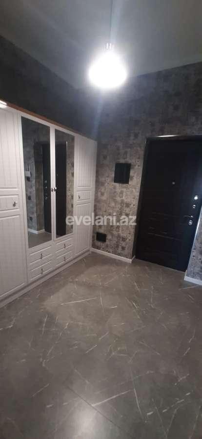 Kirayə verilir, yeni tikili, 1 otaqlı, 70 m², Bakı, Nərimanov r, Gənclik m.