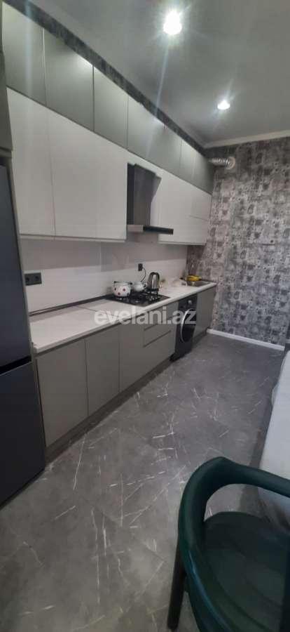 Kirayə verilir, yeni tikili, 1 otaqlı, 70 m², Bakı, Nərimanov r, Gənclik m.