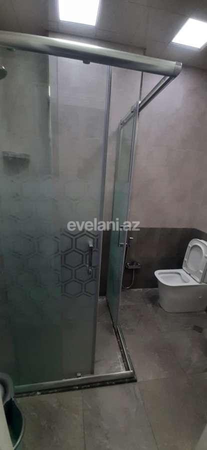 Kirayə verilir, yeni tikili, 1 otaqlı, 70 m², Bakı, Nərimanov r, Gənclik m.