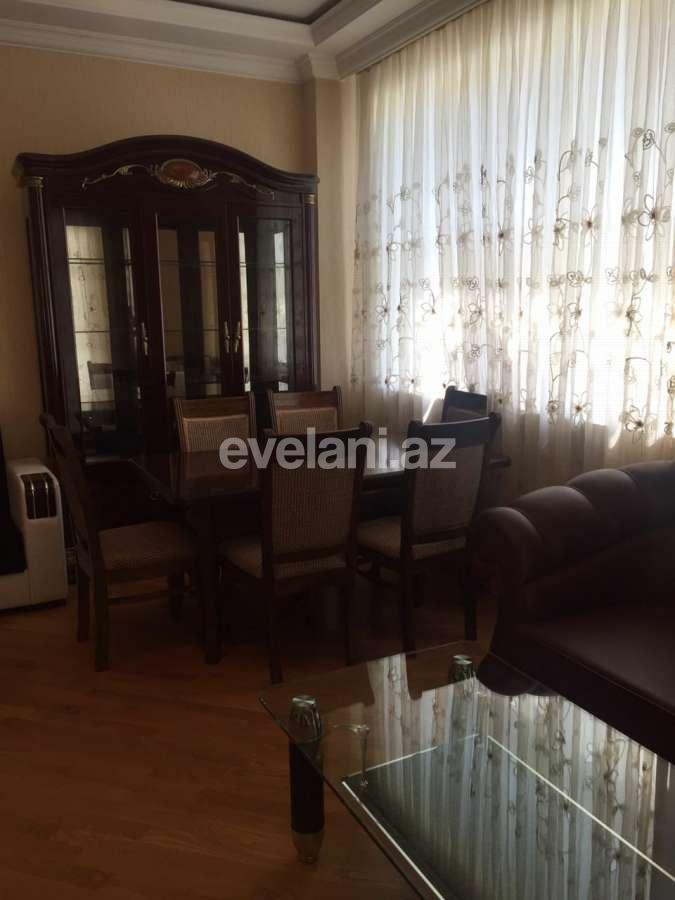 Kirayə verilir, yeni tikili, 2 otaqlı, 100 m², Bakı, Nəsimi r, 28 may m.
