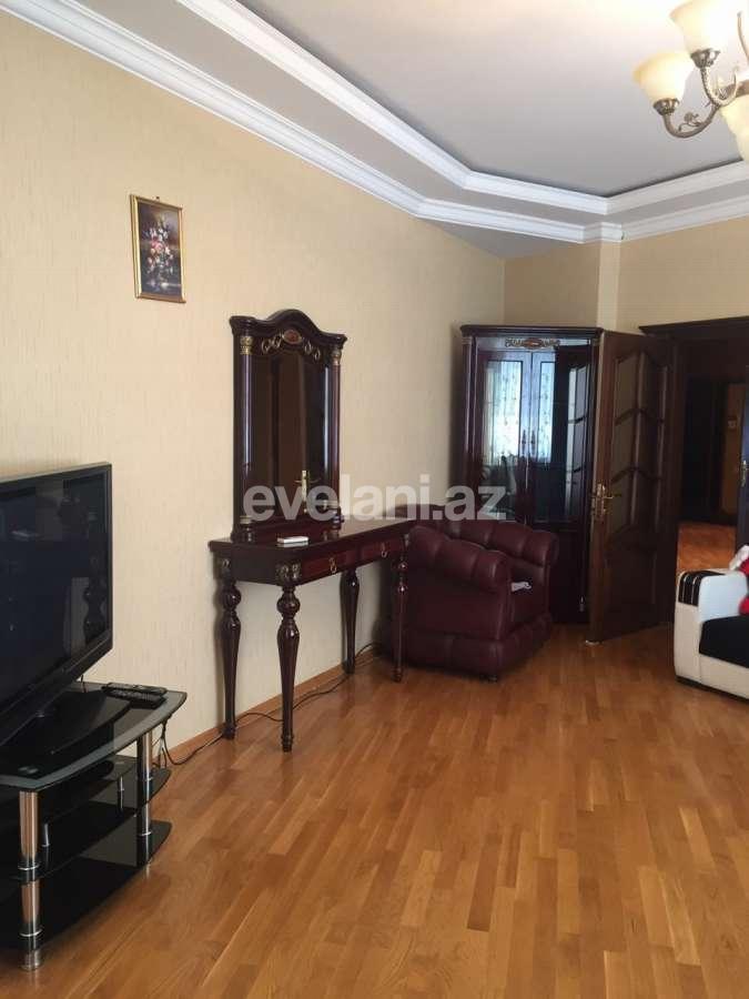 Kirayə verilir, yeni tikili, 2 otaqlı, 100 m², Bakı, Nəsimi r, 28 may m.