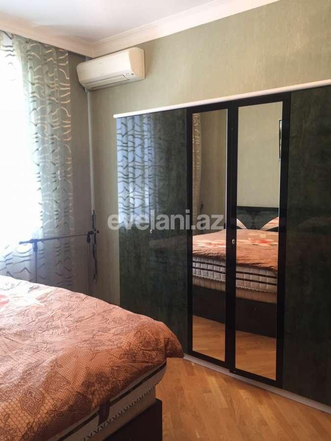 Kirayə verilir, yeni tikili, 2 otaqlı, 100 m², Bakı, Nəsimi r, 28 may m.