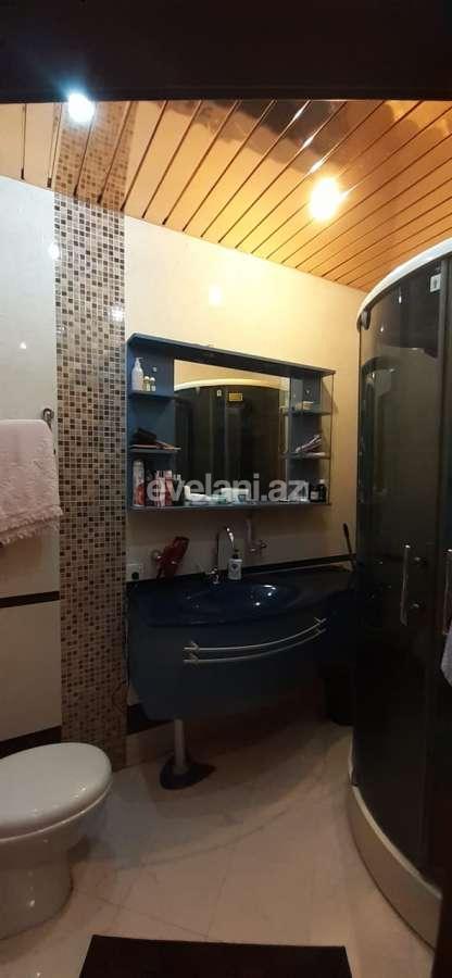 Kirayə verilir, yeni tikili, 2 otaqlı, 100 m², Bakı, Nəsimi r, 28 may m.