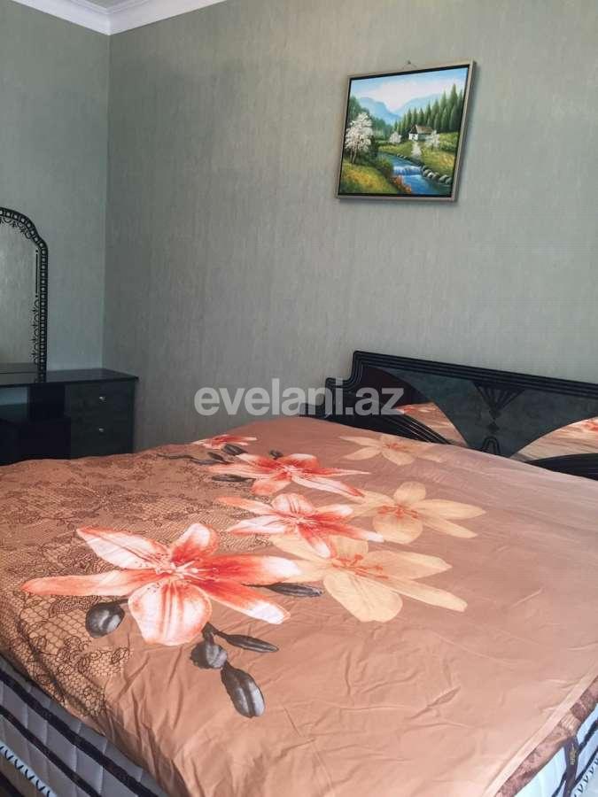 Kirayə verilir, yeni tikili, 2 otaqlı, 100 m², Bakı, Nəsimi r, 28 may m.