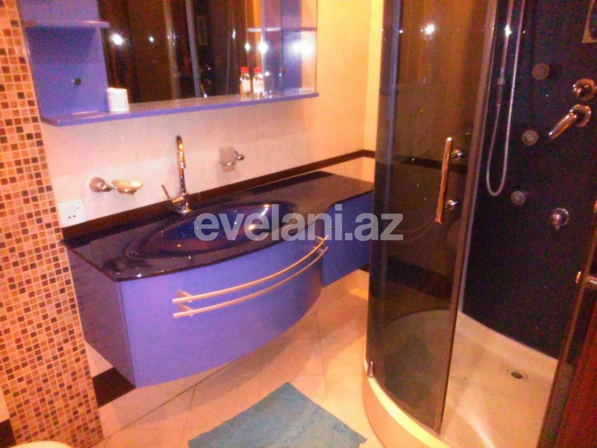 Kirayə verilir, yeni tikili, 2 otaqlı, 100 m², Bakı, Nəsimi r, 28 may m.