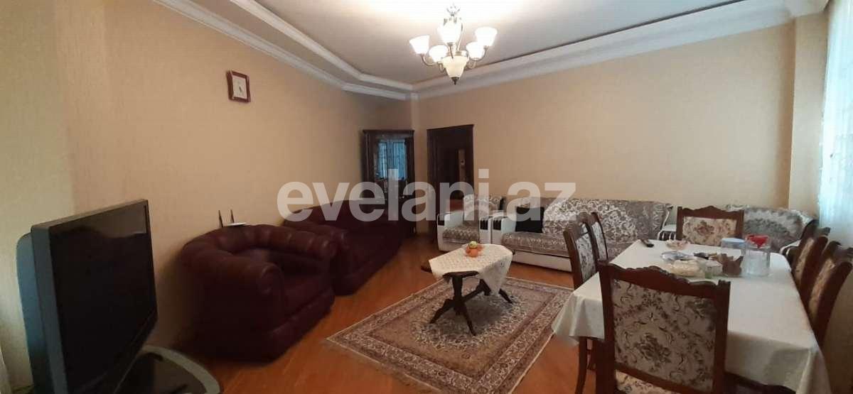 Kirayə verilir, yeni tikili, 2 otaqlı, 100 m², Bakı, Nəsimi r, 28 may m.