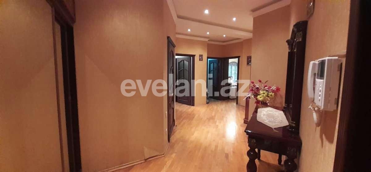 Kirayə verilir, yeni tikili, 2 otaqlı, 100 m², Bakı, Nəsimi r, 28 may m.