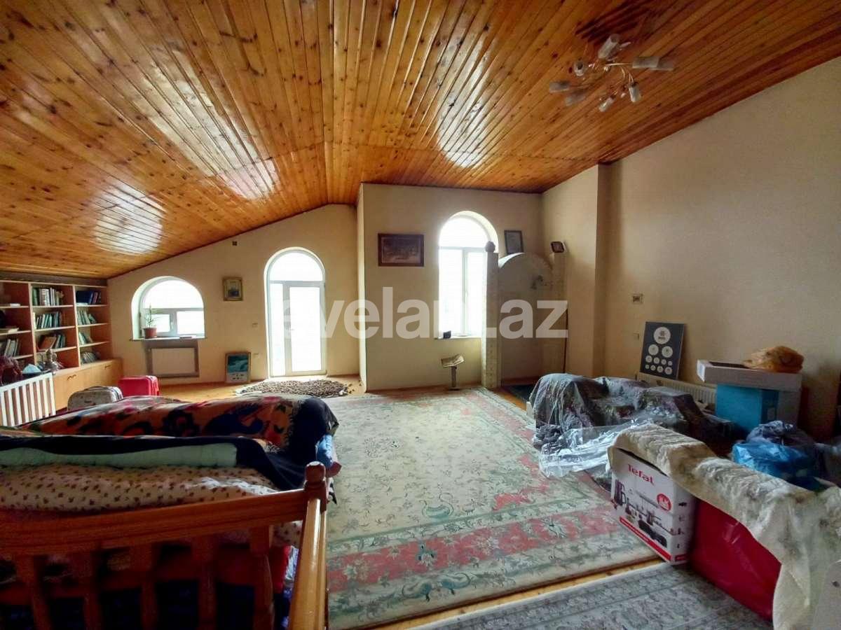Продаётся, вилла, 15-комнаты, 1060 m², Баку, Наримановский r, Mонтин p.