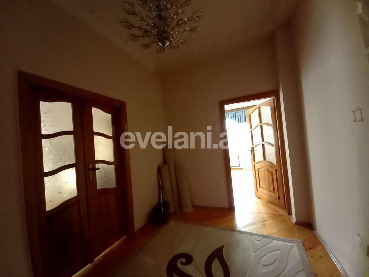 Продаётся, вилла, 15-комнаты, 1060 m², Баку, Наримановский r, Mонтин p.