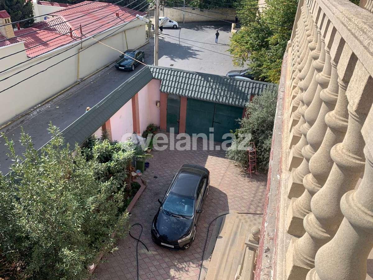 Продаётся, вилла, 15-комнаты, 1060 m², Баку, Наримановский r, Mонтин p.