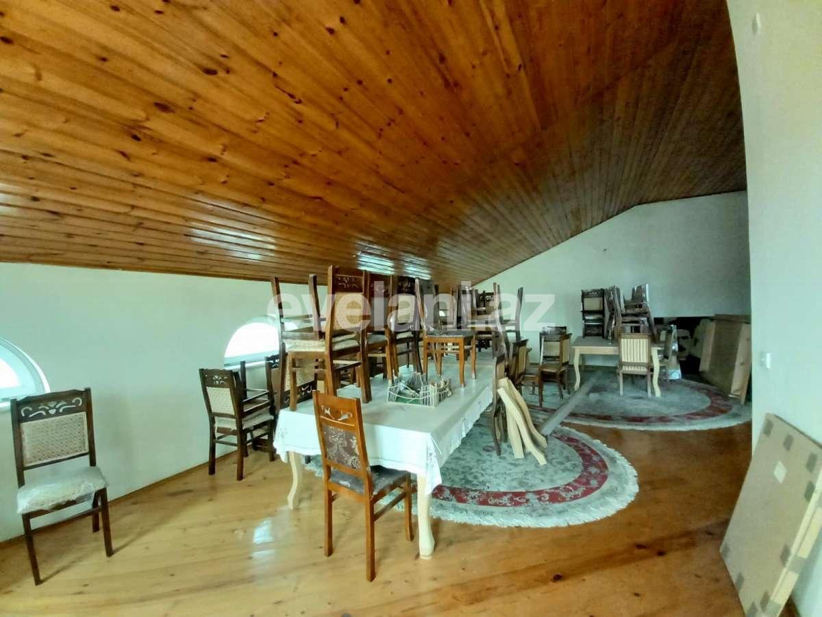 Продаётся, вилла, 15-комнаты, 1060 m², Баку, Наримановский r, Mонтин p.