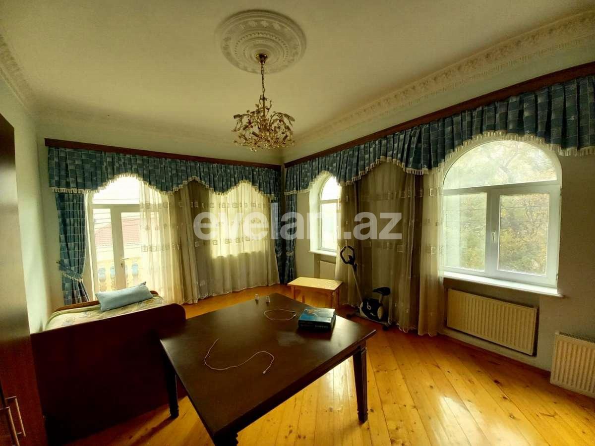 Продаётся, вилла, 15-комнаты, 1060 m², Баку, Наримановский r, Mонтин p.