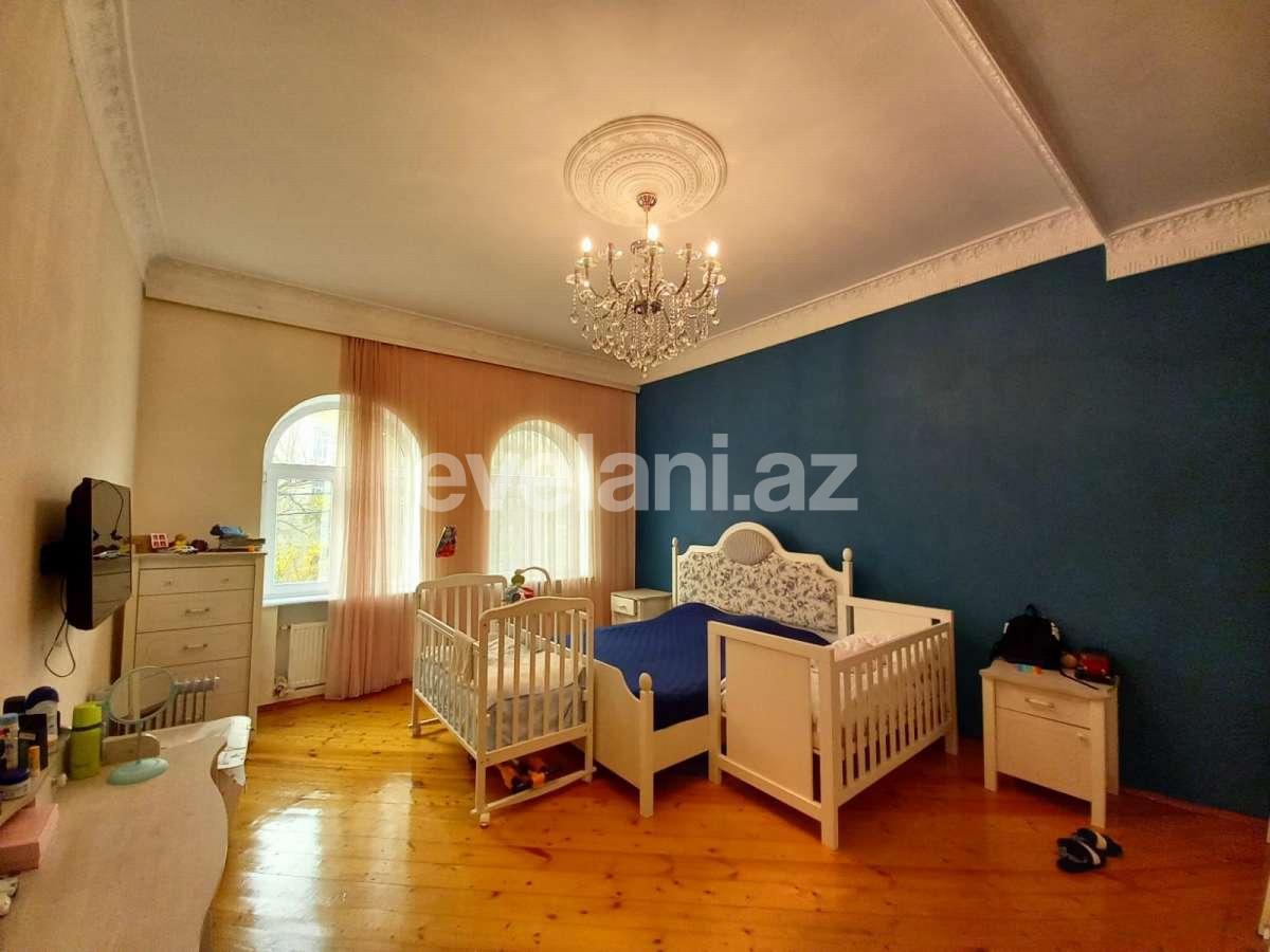 Продаётся, вилла, 15-комнаты, 1060 m², Баку, Наримановский r, Mонтин p.