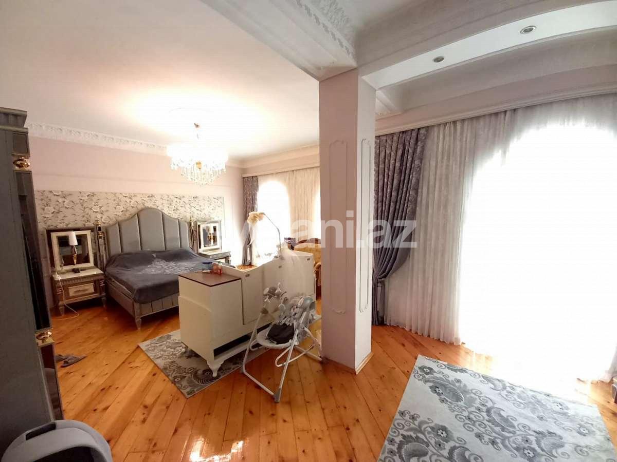 Продаётся, вилла, 15-комнаты, 1060 m², Баку, Наримановский r, Mонтин p.