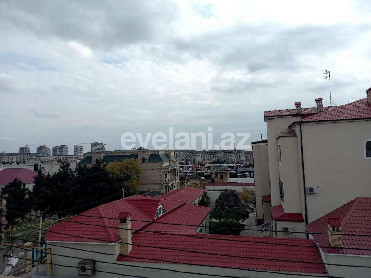 Продаётся, вилла, 15-комнаты, 1060 m², Баку, Наримановский r, Mонтин p.