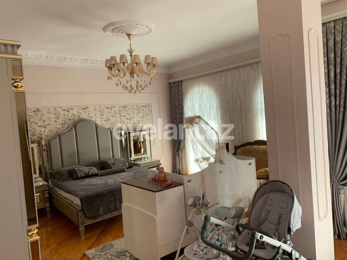 Продаётся, вилла, 15-комнаты, 1060 m², Баку, Наримановский r, Mонтин p.