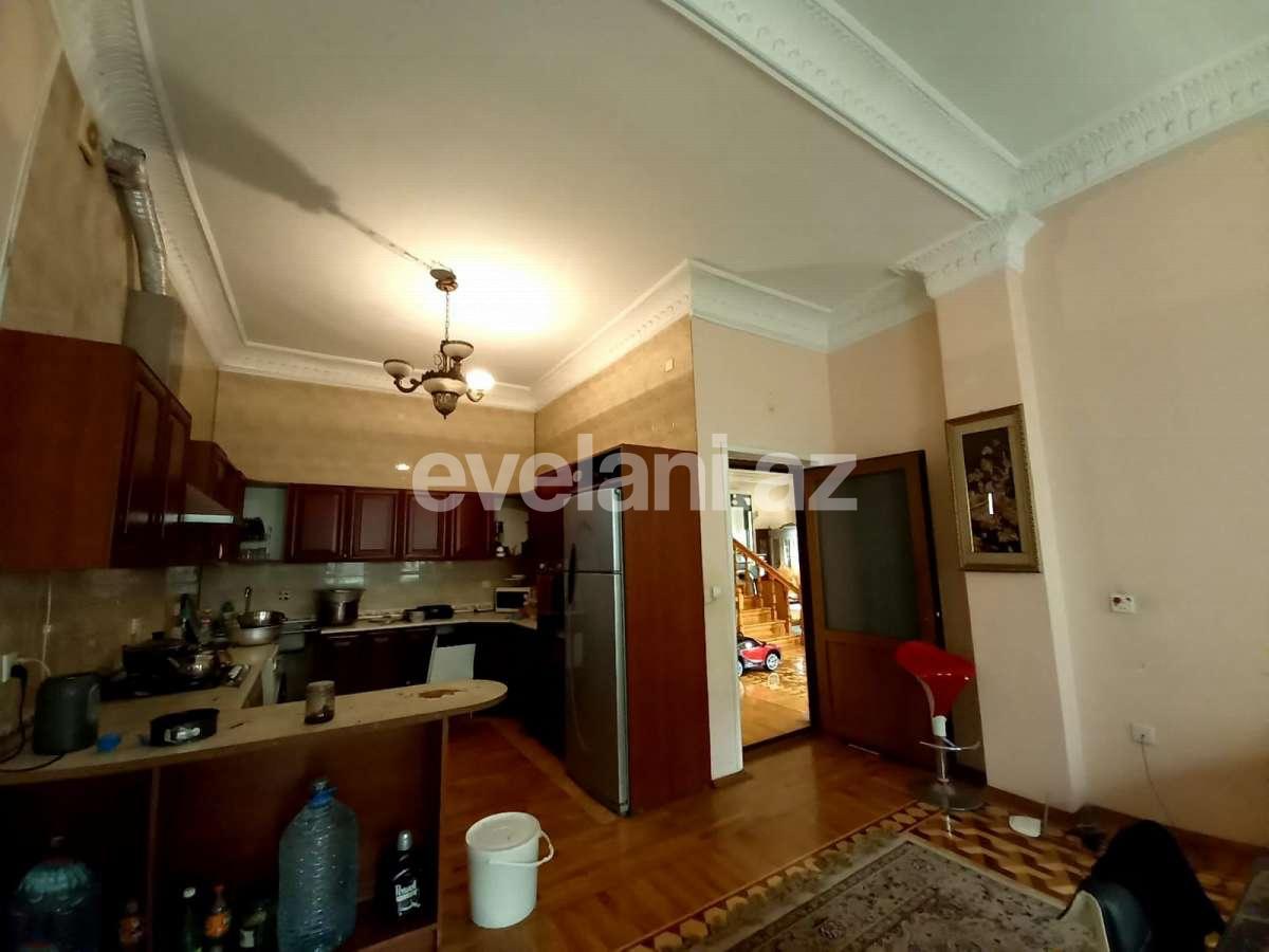 Продаётся, вилла, 15-комнаты, 1060 m², Баку, Наримановский r, Mонтин p.